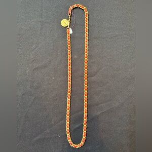 Vintage 1982 Chanel Necklace